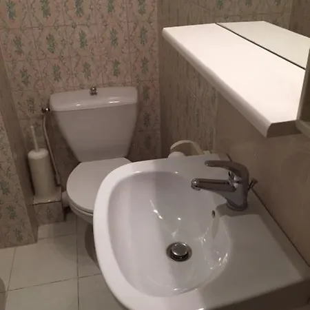Da Giuseppe Apartment *