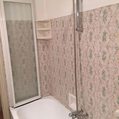 Apartment Da Giuseppe *