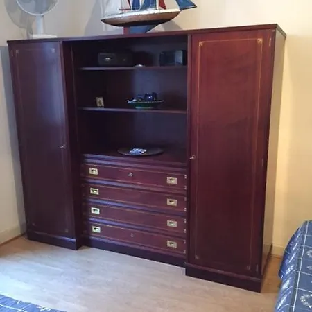 Apartament Da Giuseppe