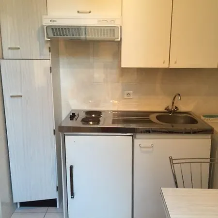 Da Giuseppe Apartament Cannes