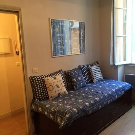 Da Giuseppe Apartament *